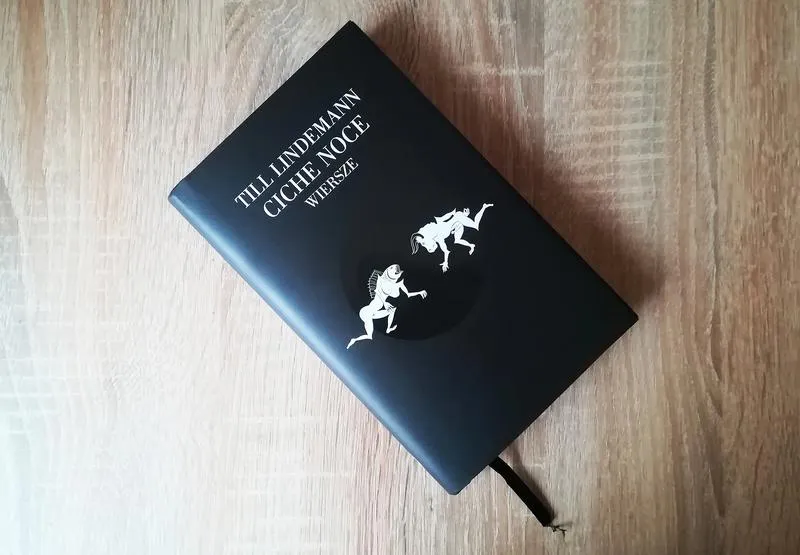 Ciche noce pełne poezji – wiersze, które poruszają duszę