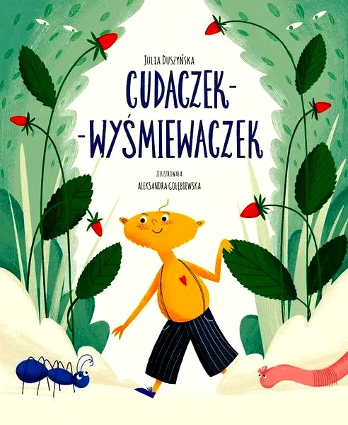 Cudaczek wyśmiewaczek – w której klasie warto poznać tę lekturę?
