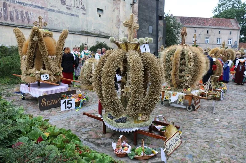 Czar wsi w wierszach dla dzieci – odkryj magiczny świat poezji