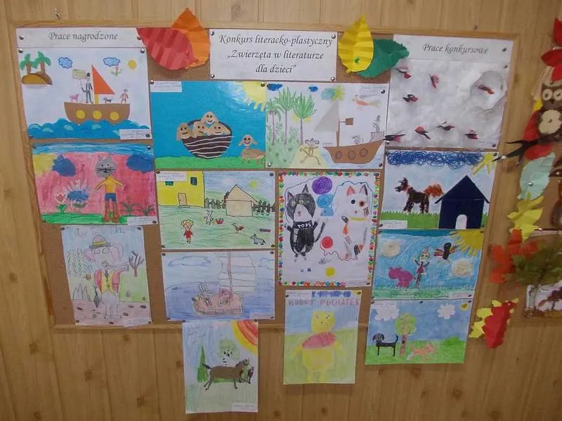 Czarujące opowieści: książki o zwierzętach, które musisz przeczytać