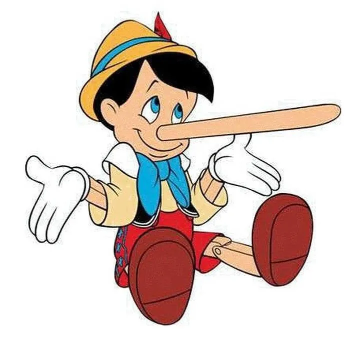 Czego może nas nauczyć lektura Pinokia w trudnych chwilach?