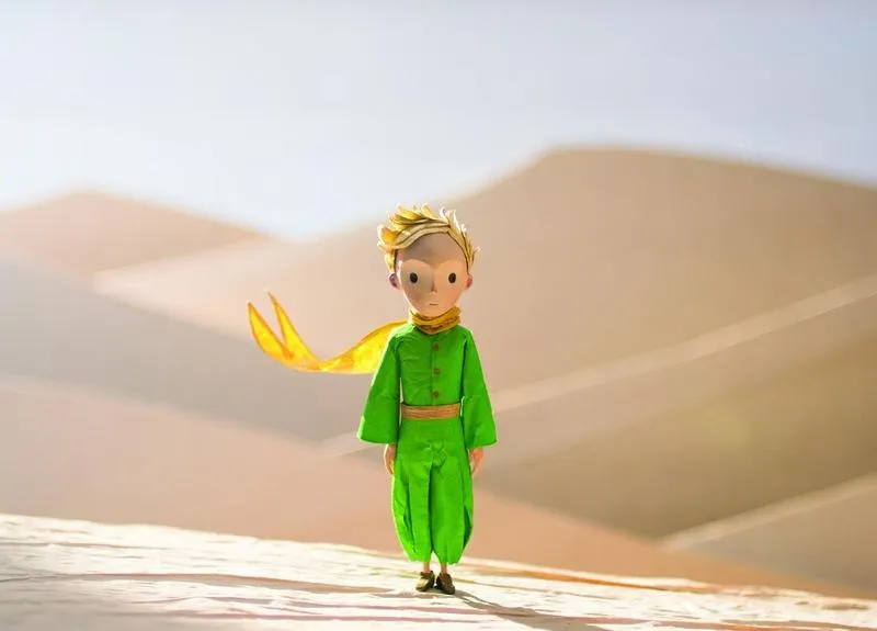 Czy Mały Książę powinien być lekturą obowiązkową w szkołach?