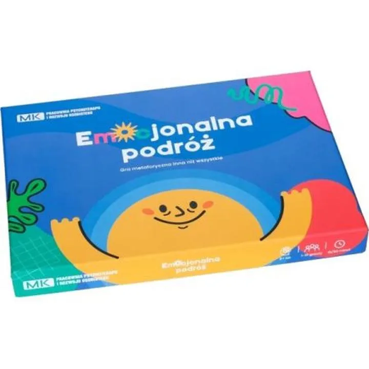 Emocjonalna podróż: wiersz dla dorosłego dziecka w poszukiwaniu sensu