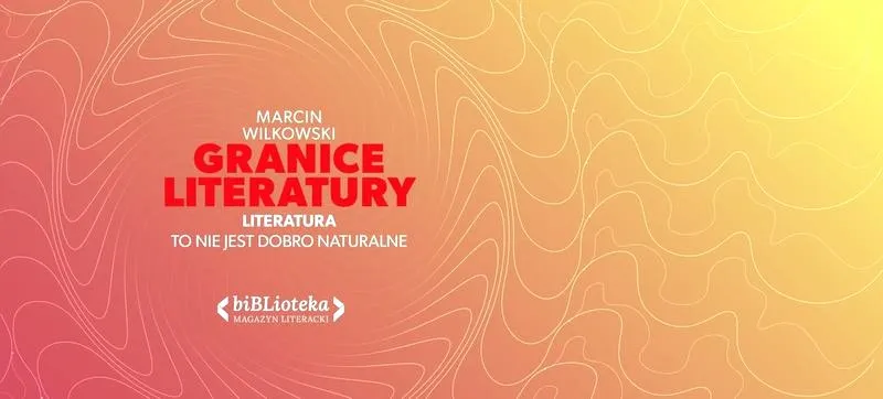 Granica w literaturze: odkrywanie motywów, które kształtują nasze historie