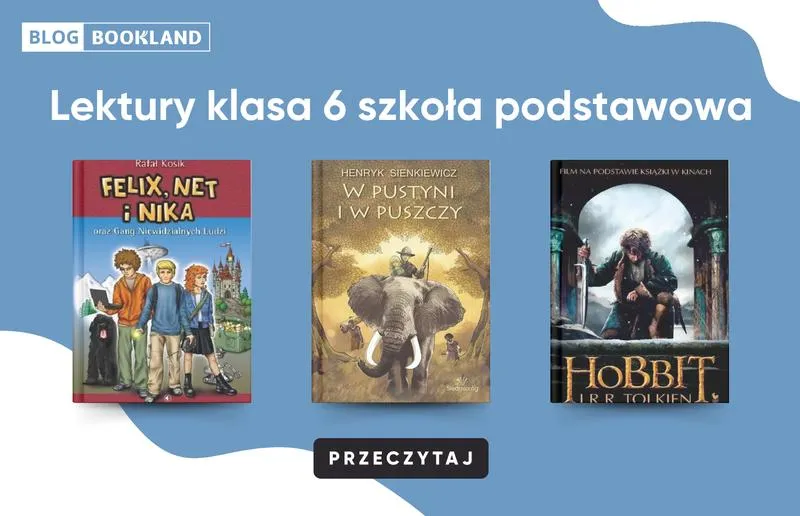Ile lektur w klasie 4? Oto, co powinieneś wiedzieć!