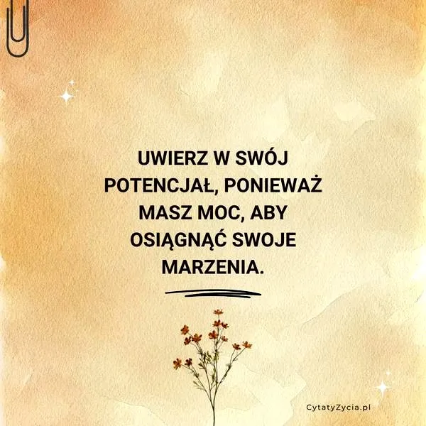 Inspirujące cytaty o nowej drodze życia, które zmotywują cię do zmian