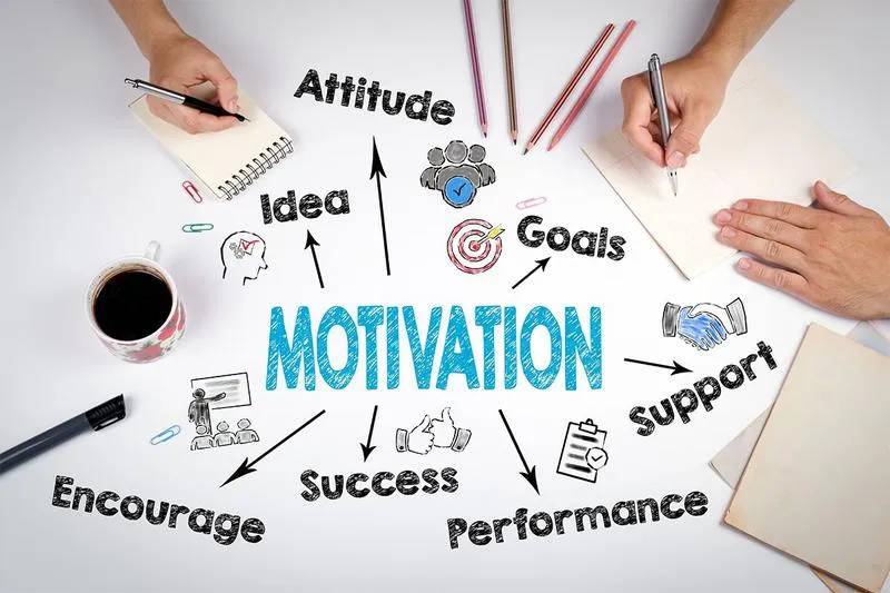 Inspirujące cytaty o zdolnościach, które zmotywują cię do działania