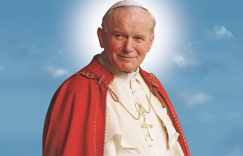 Inspirujące myśli Jana Pawła II o wolności, które zmieniają życie