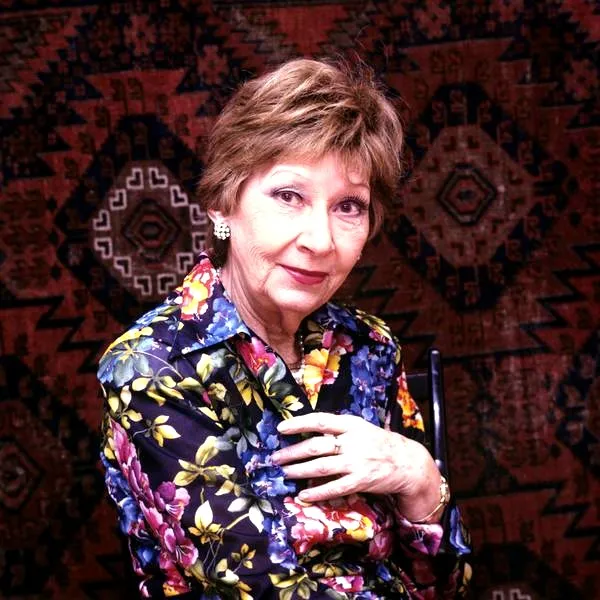 Irena Kwiatkowska i jej wiersze, które oczarują każde dziecko