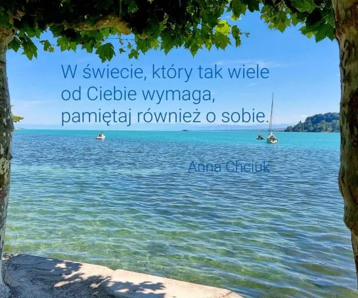 Jak stworzyć unikalny wiersz o sobie?