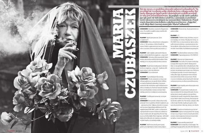 Mądre słowa Marii Czubaszek o małżeństwie, które warto poznać