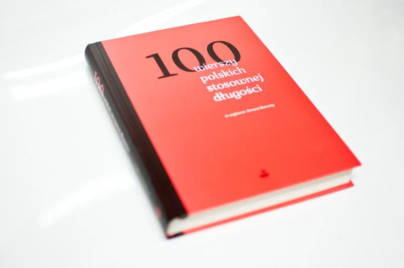 Magia dzieciństwa w książeczce z wierszami dla najmłodszych