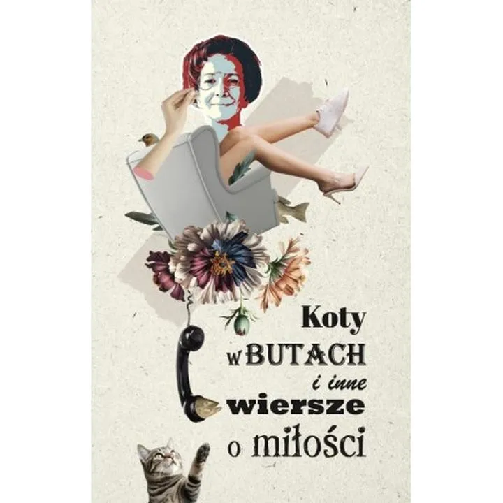 Magia kociego świata w wierszach polskich poetów