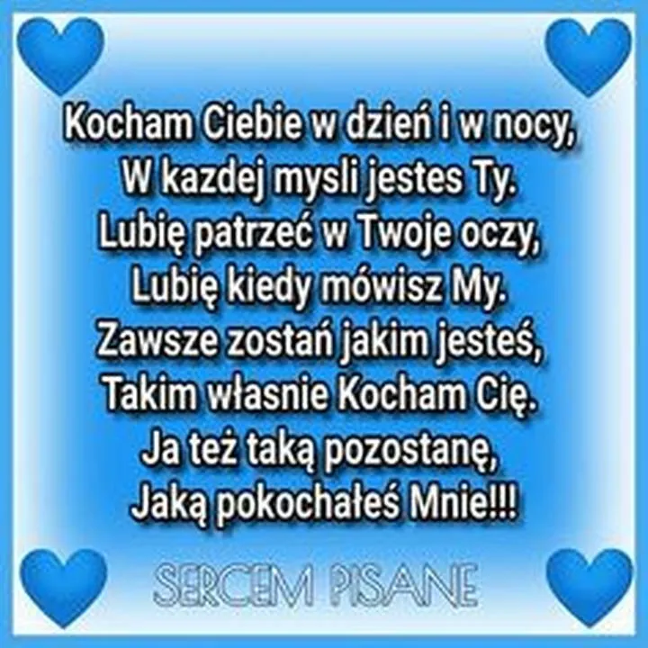 Magia uczuć: piękne wiersze miłosne, które poruszają serce
