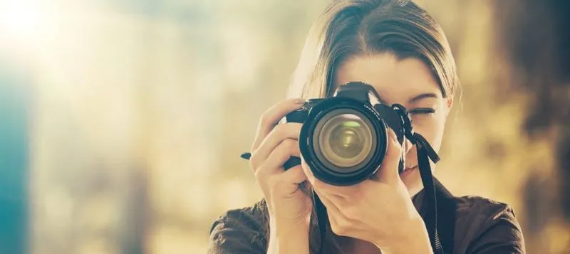 Magia ujęć: Inspirujące cytaty o fotografiach, które poruszają duszę