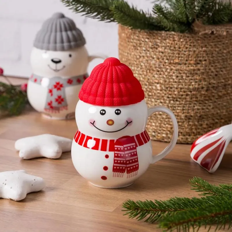 Magia zimy: niezwykły wiersz o śniegowym bałwanku