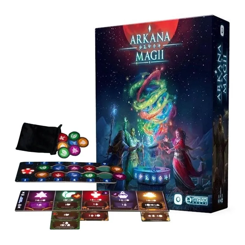 Magiczne światy: najlepsze książki fantasy polskich autorów, które musisz poznać