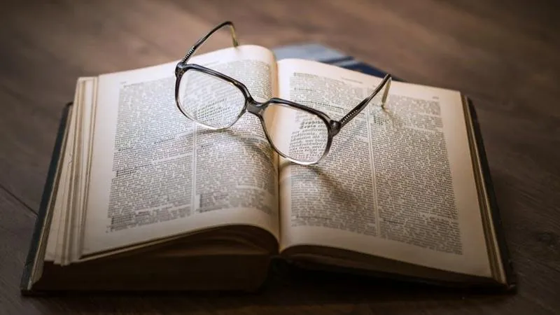 Nie chodziło o okup. Przewodnik po niezwykłych historiach w literaturze