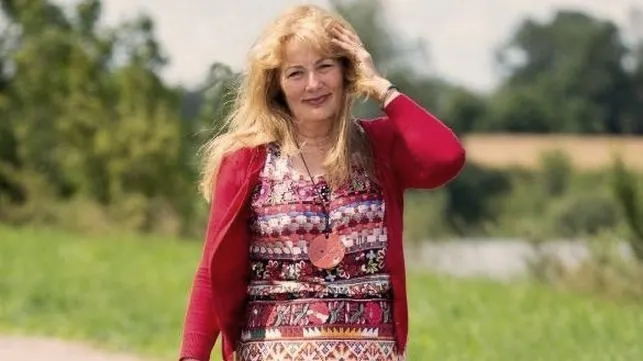 Odcienie życia w wierszach Aleksandry Bacińskiej