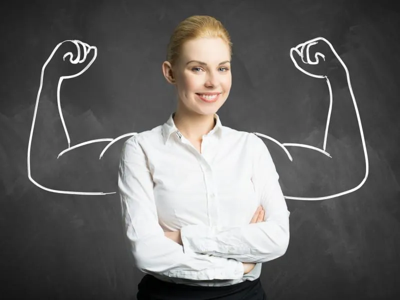 Odkryj najlepszą książkę o pewności siebie, która zmieni Twoje życie