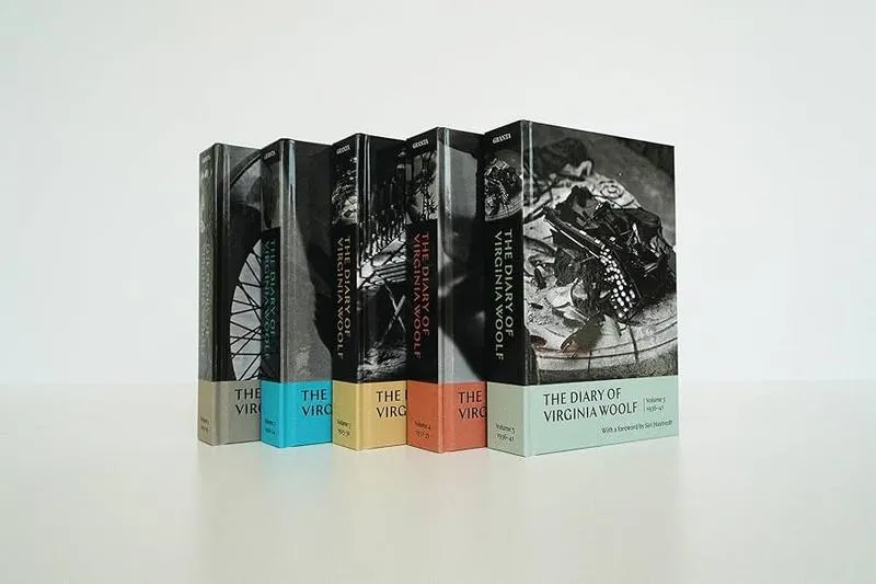 Odkryj najlepszą książkę Virginii Woolf, która zmieni twoje spojrzenie na literaturę