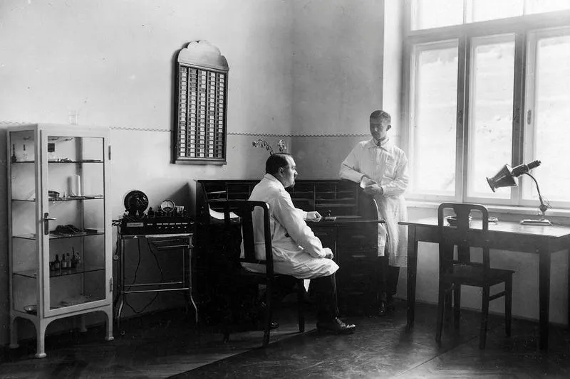 Odkryj piękno wiersza o szlachetnym zdrowiu i jego wpływ na życie