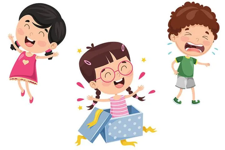 Odkryj świat emocji: książki o lęku dla dzieci, które pomogą zrozumieć strach