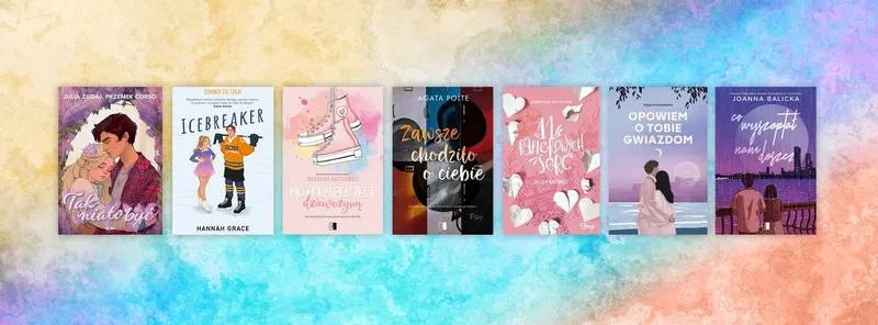 Odkryj świat emocji: najlepsze książki dla młodzieży, które pomogą zrozumieć siebie