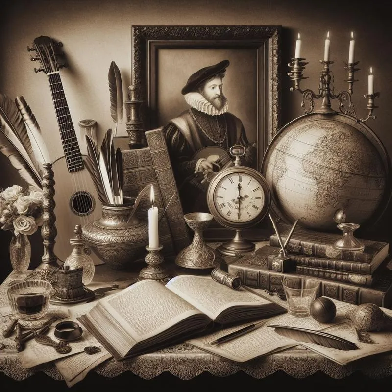 Odkryj świat literatury: blog o książkach dla dorosłych, który musisz znać