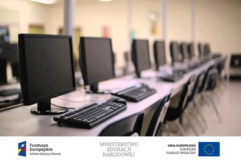 Odkryj świat: pasjonująca książka o komputerach dla każdego entuzjasty technologii