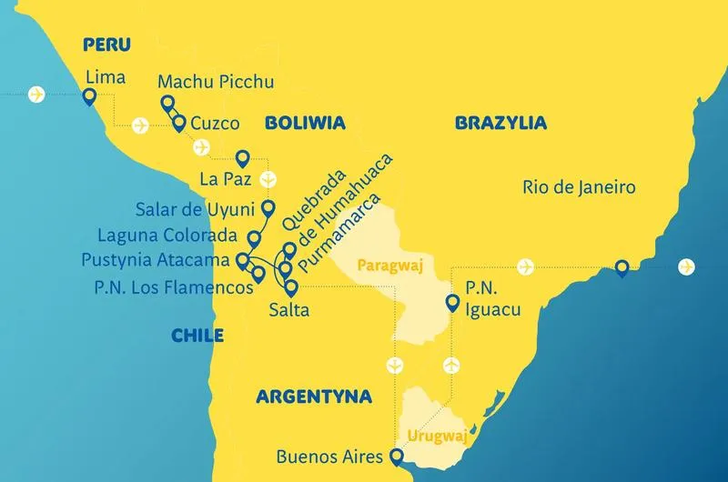 Odkryj wiersze o podróży życia: emocje w każdym wersie