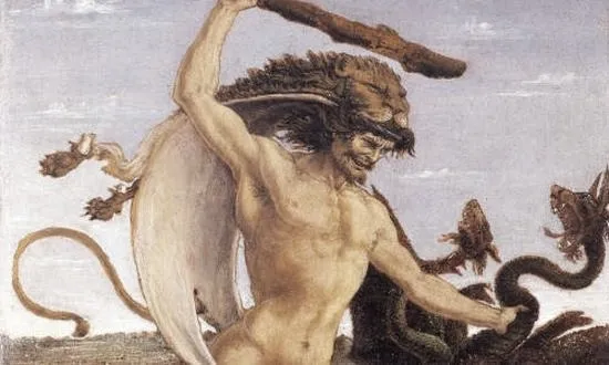 Odkrywając mit o Heraklesie: prawda i fikcja w legendzie bohatera