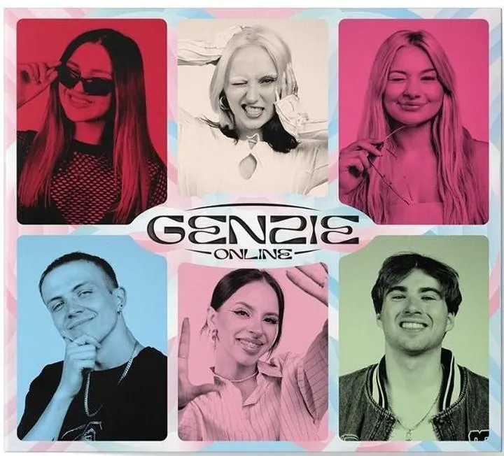 Odkrywając tajemnice: Książka o genzie, która zmienia nasze spojrzenie na życie