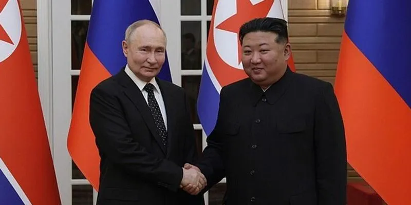 Odnajdując wolność: niesamowite historie uciekinierów z Korei Północnej w książce pełnej emocji