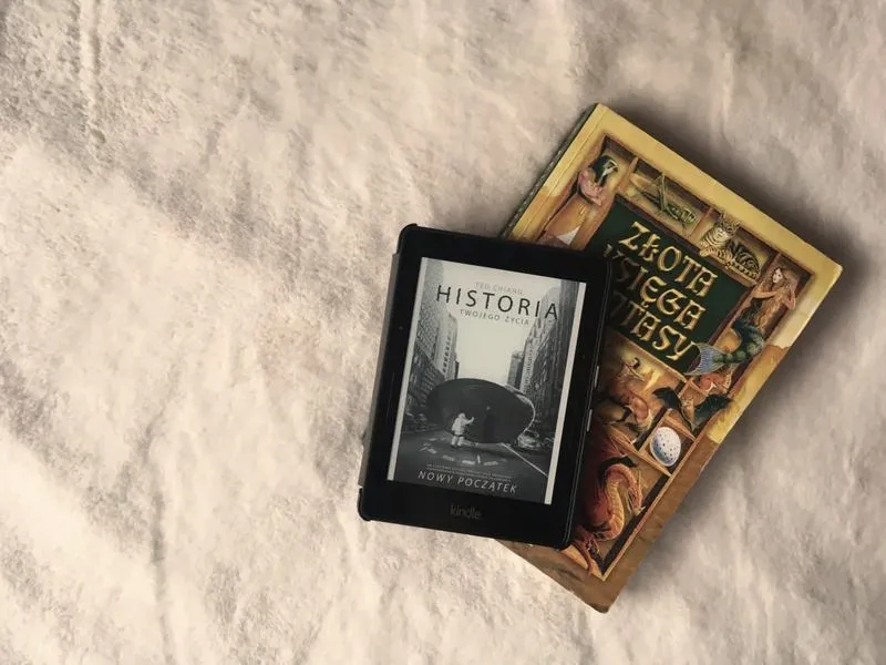 Praca, pasja czy obowiązek? Lektury, które zmieniają życie