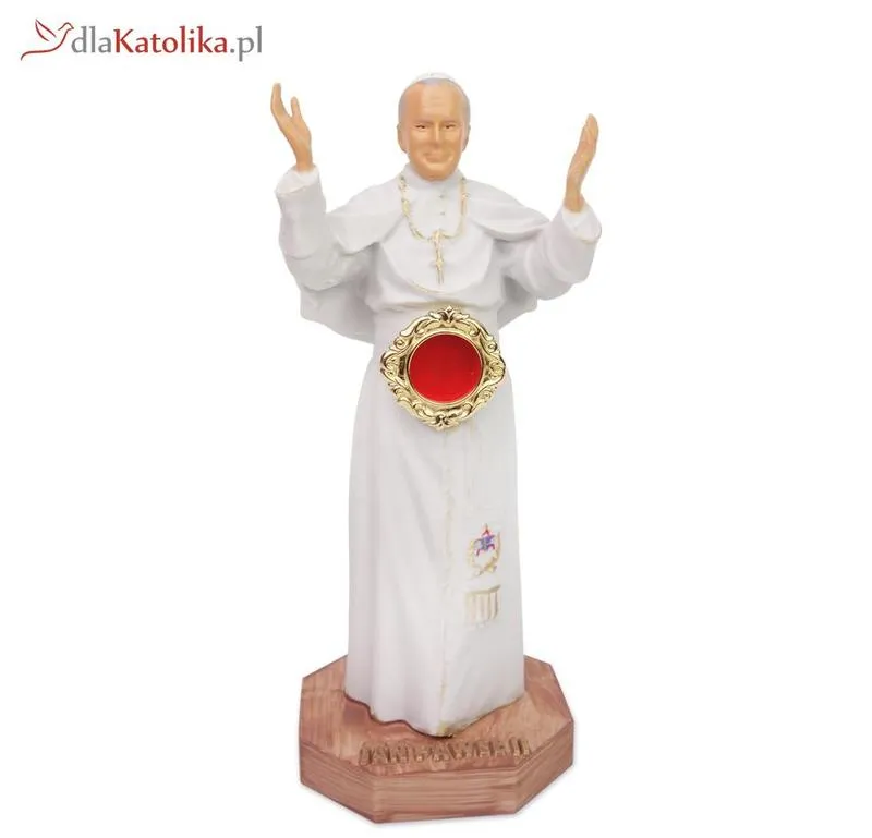 Prawda w słowach Jana Pawła II: Inspirujące cytaty na każdy dzień