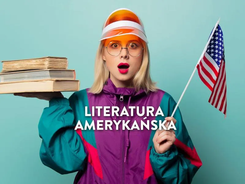 Rozkosz w literaturze: odkrywamy książki o Ameryce lat 60.