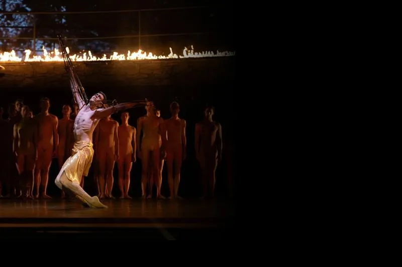 Rozważania nad obrazem i mitem o Prometeuszu: Odzwierciedlenie ludzkich dążeń w sztuce