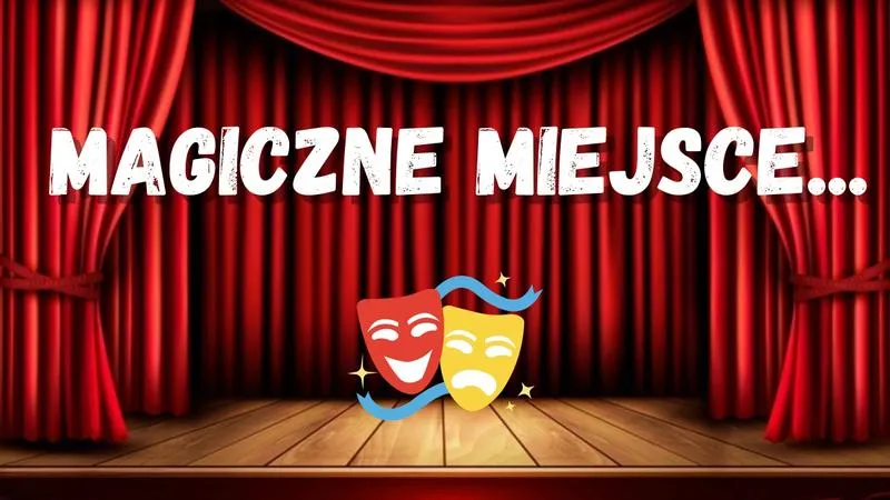 Teatr wiersz – odkryj jego magiczną rolę w sztuce scenicznej