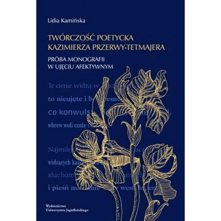Ułóż Wiersze, Dodając Swoją Kreatywność do Zadań Poetyckich