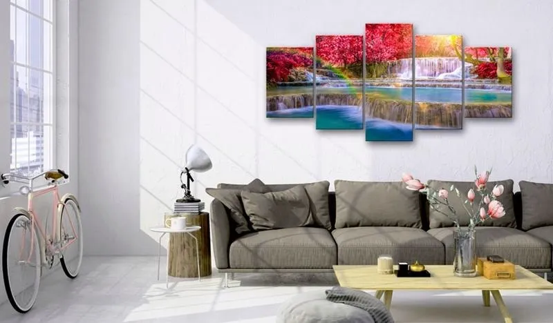 Wiatr wierszami malowany – piękno poezji natury