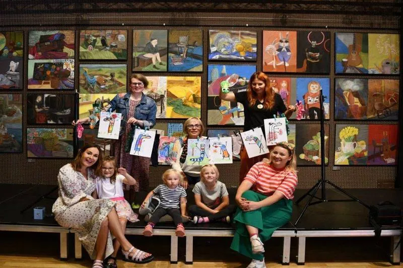 Wiersz dla 8-latka, który zachwyci jurorów konkursu recytatorskiego