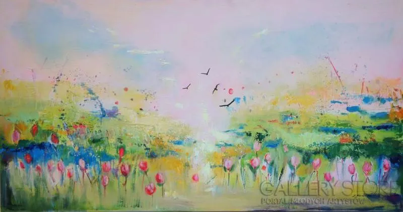 Wiosenne przebudzenie – wiersz, który zachwyci uczniów klasy 3