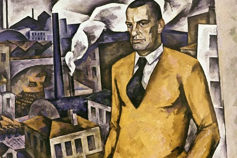 Władimir Majakowski: Odkrywanie magii wierszy wielkiego poety