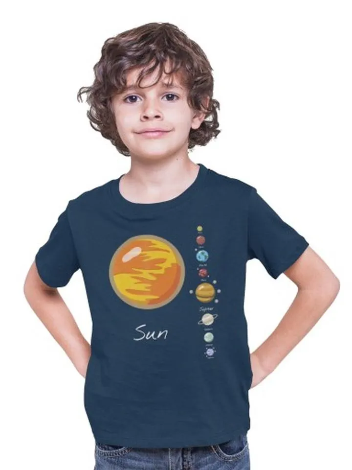 Astronomia dla dzieci