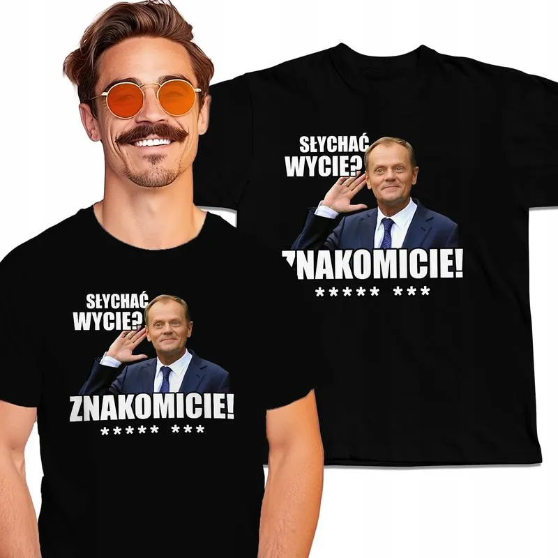 Biografia Donalda Tuska