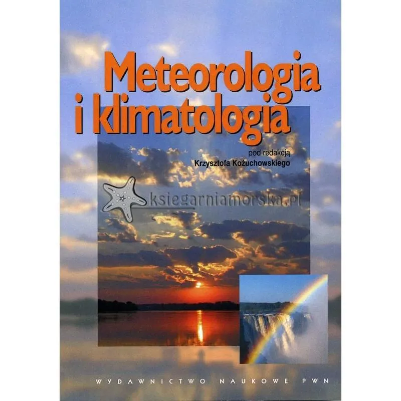 Ceny książek o klimacie