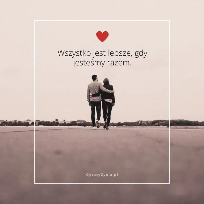 Cytaty o miłości do mężczyzny