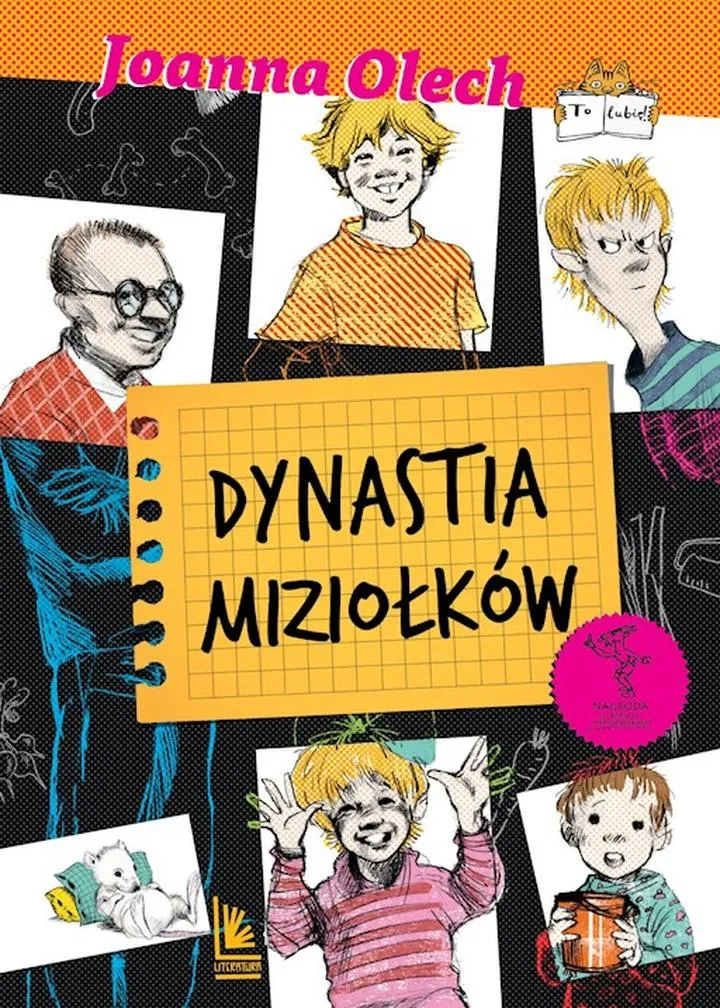 Dynastia Miziołków – analiza i fenomen