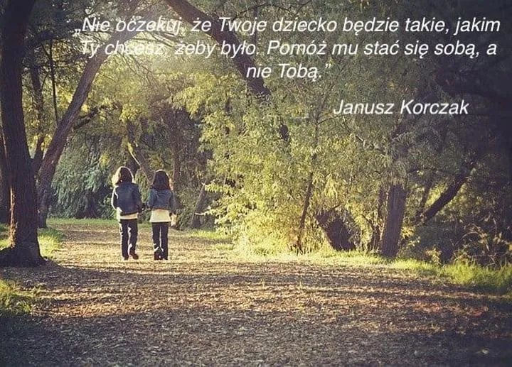 Dzieciństwo i niewinność